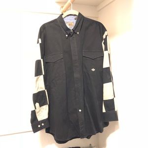 Roper button down shirt